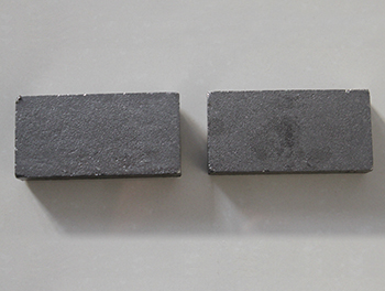 高定向、超高導(dǎo)熱炭/炭復(fù)合材料 