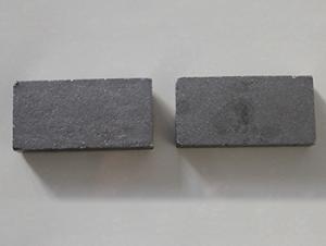 高定向、超高導(dǎo)熱炭/炭復(fù)合材料 